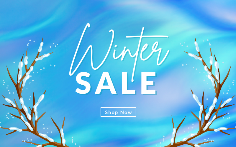 Winter Sale 2024