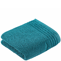 Vossen Salvietta Vienna Style Supersoft - 100% Cotone, 22x16 Cm - Morbida E Assorbente