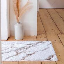 Vossen Marble Bath Mat
