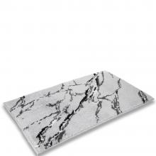 Vossen Marble Bath Mat