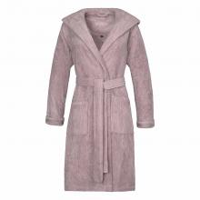 Vossen Chino Hooded Bath Robe